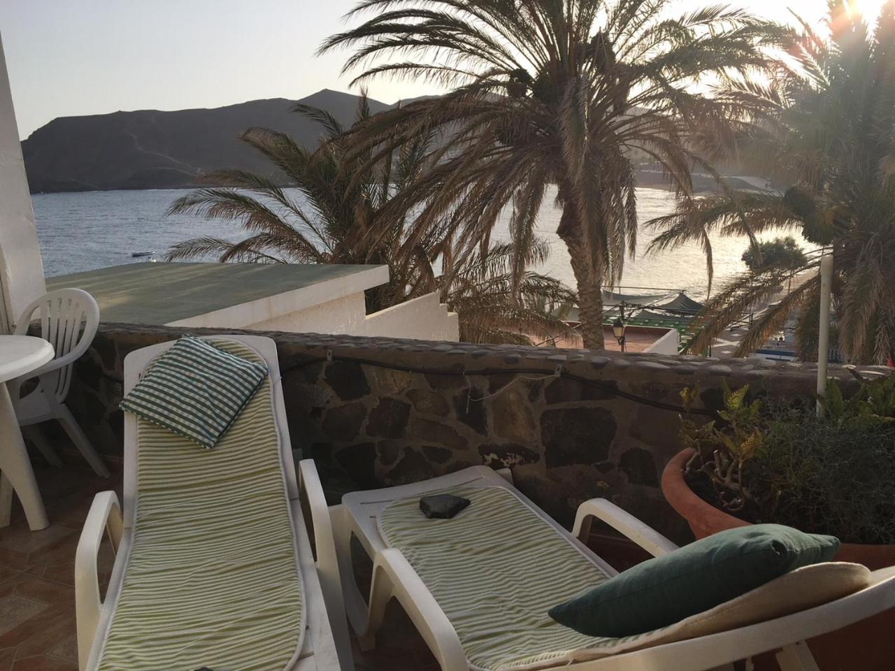 Casa Las Playitas -Clp- Best Sea View - In 1 Minute Ocean Las Playas Oda fotoğraf