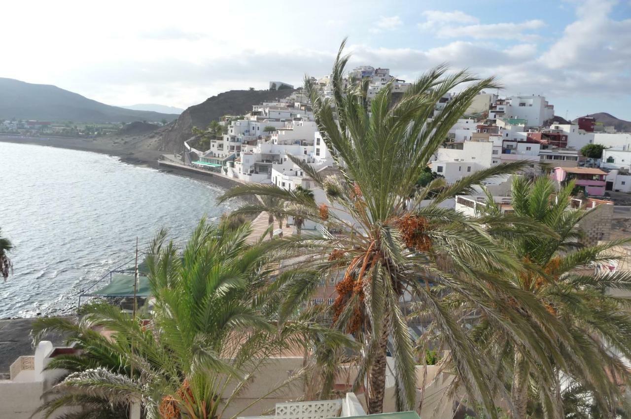Casa Las Playitas -Clp- Best Sea View - In 1 Minute Ocean Las Playas Dış mekan fotoğraf